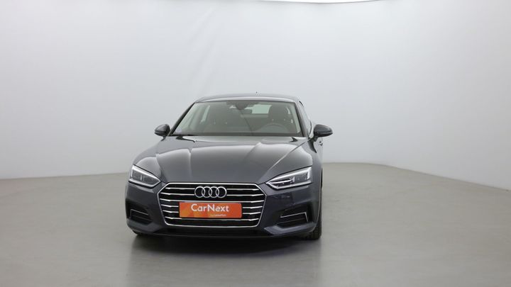 Photo 3 VIN: WAUZZZF59KA049597 - AUDI A5 SPORTBACK 