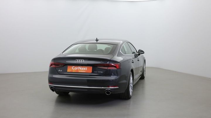 Photo 5 VIN: WAUZZZF59KA049597 - AUDI A5 SPORTBACK 