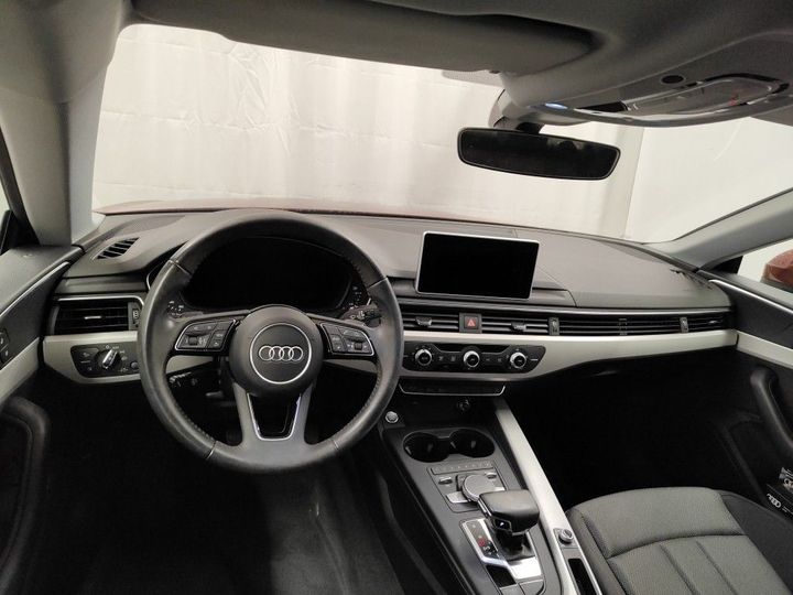 Photo 8 VIN: WAUZZZF59KA055318 - AUDI A5 SB '16 