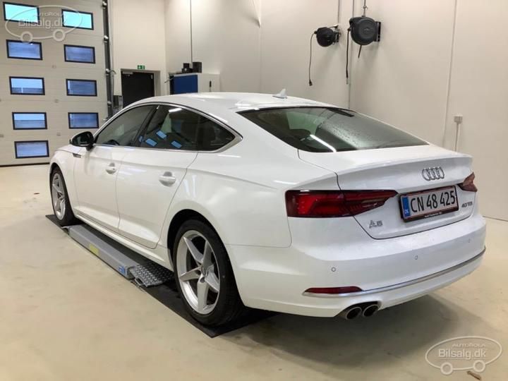 Photo 18 VIN: WAUZZZF59KA059935 - AUDI A5 SPORTBACK 