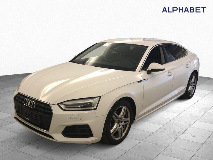 Photo 1 VIN: WAUZZZF59KA061250 - AUDI A5 SPORTBACK 35 TDI 