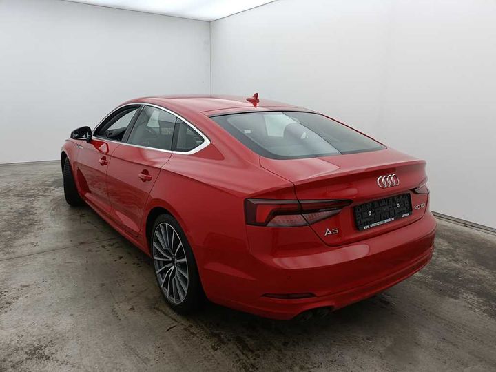 Photo 7 VIN: WAUZZZF59KA067002 - AUDI A5 SB &#3916 