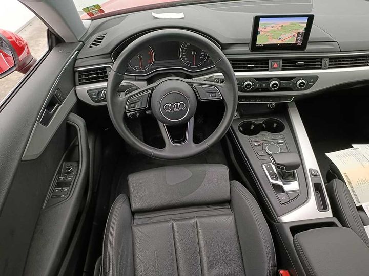 Photo 9 VIN: WAUZZZF59KA067002 - AUDI A5 SB &#3916 