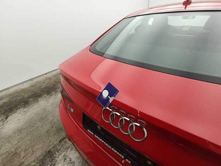 Photo 18 VIN: WAUZZZF59KA067002 - AUDI A5 SB &#3916 