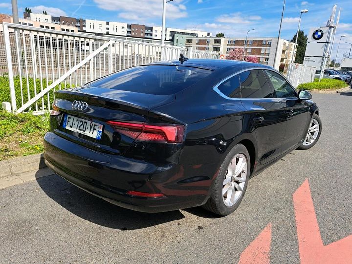 Photo 1 VIN: WAUZZZF59KA069963 - AUDI A5 SPORBACK 