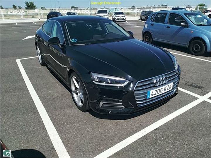 Photo 21 VIN: WAUZZZF59KA070305 - AUDI A5 