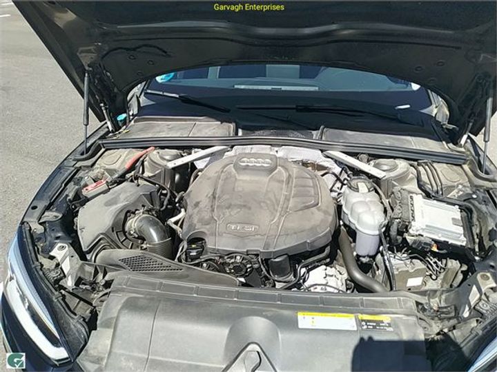 Photo 22 VIN: WAUZZZF59KA070305 - AUDI A5 