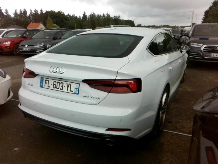 Photo 2 VIN: WAUZZZF59KA090179 - AUDI A5 