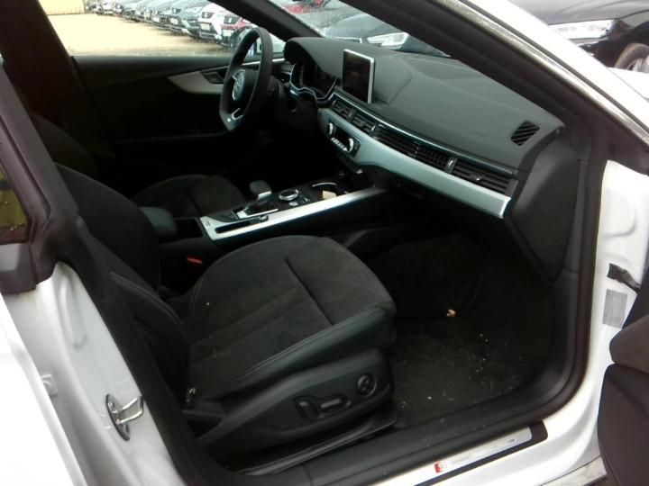 Photo 4 VIN: WAUZZZF59KA090179 - AUDI A5 