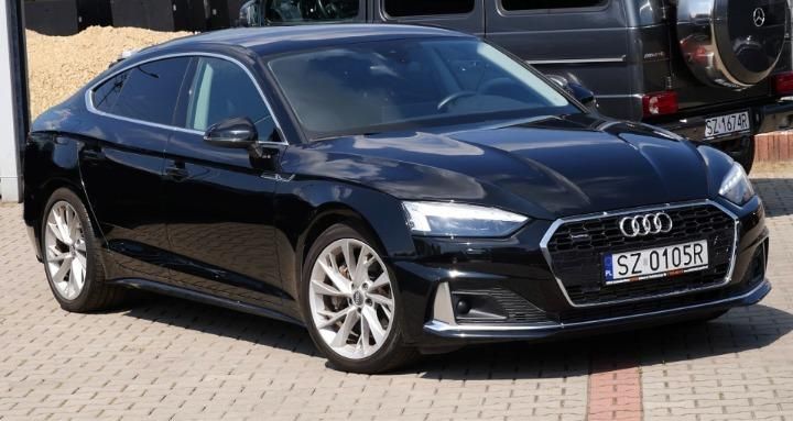 Photo 26 VIN: WAUZZZF59LA006881 - AUDI A5 SPORTBACK 