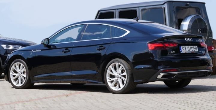 Photo 33 VIN: WAUZZZF59LA006881 - AUDI A5 SPORTBACK 