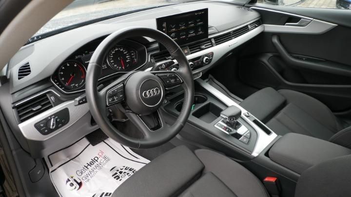 Photo 12 VIN: WAUZZZF59LA006881 - AUDI A5 SPORTBACK 