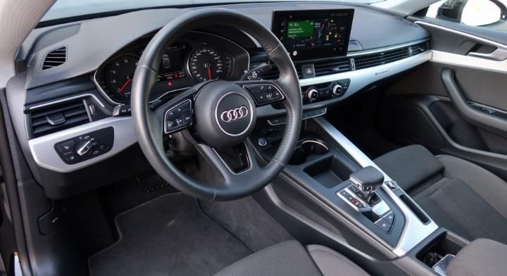 Photo 13 VIN: WAUZZZF59LA006881 - AUDI A5 SPORTBACK 