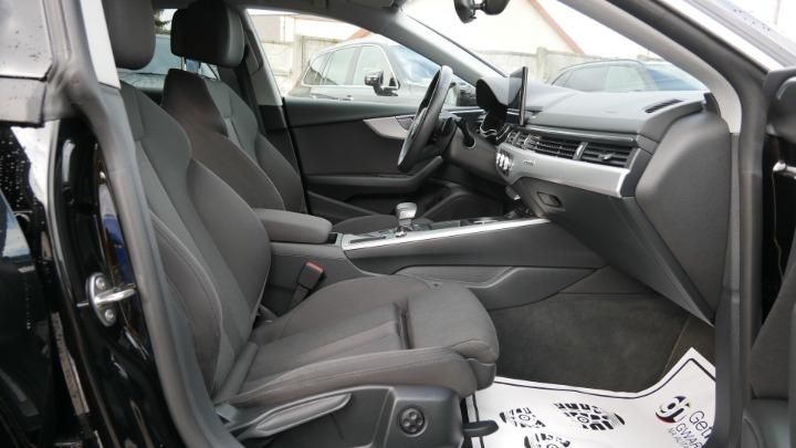 Photo 19 VIN: WAUZZZF59LA006881 - AUDI A5 SPORTBACK 