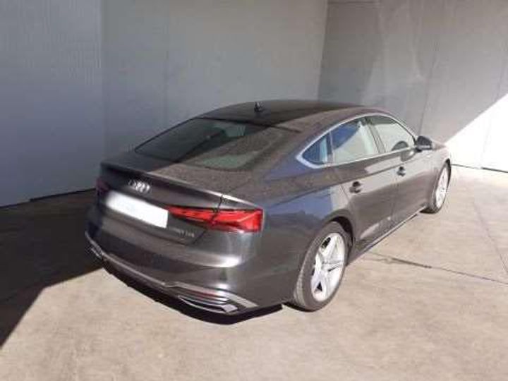 Photo 3 VIN: WAUZZZF59LA015158 - AUDI A5 