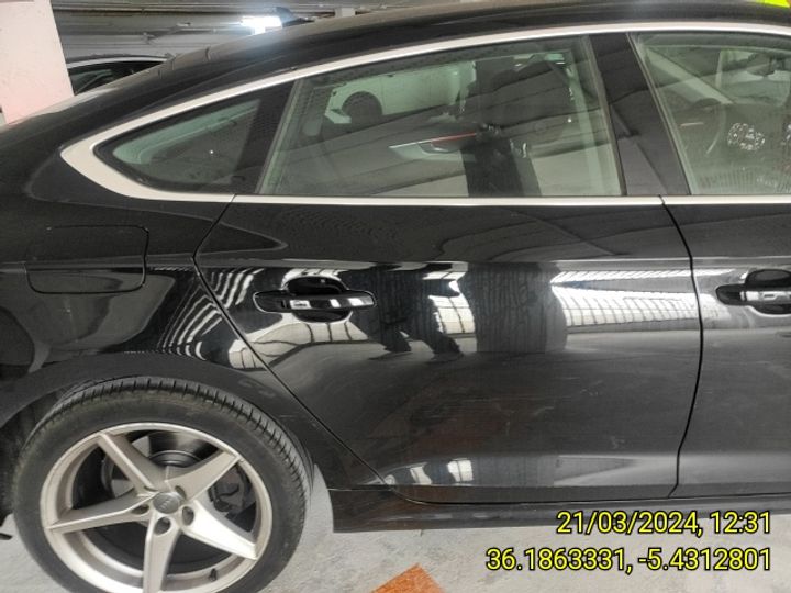 Photo 10 VIN: WAUZZZF5XHA012096 - AUDI A5 