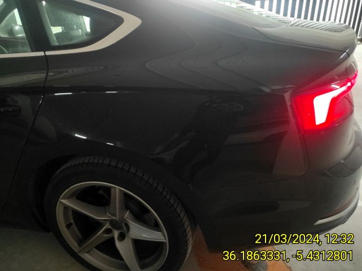 Photo 16 VIN: WAUZZZF5XHA012096 - AUDI A5 