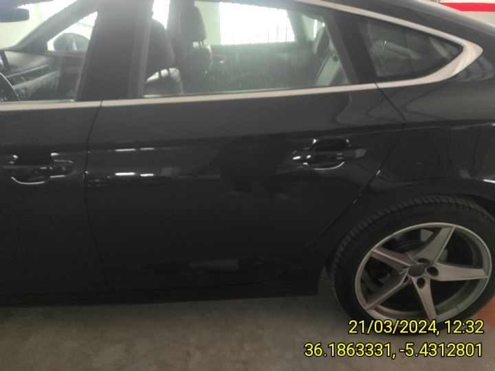 Photo 17 VIN: WAUZZZF5XHA012096 - AUDI A5 