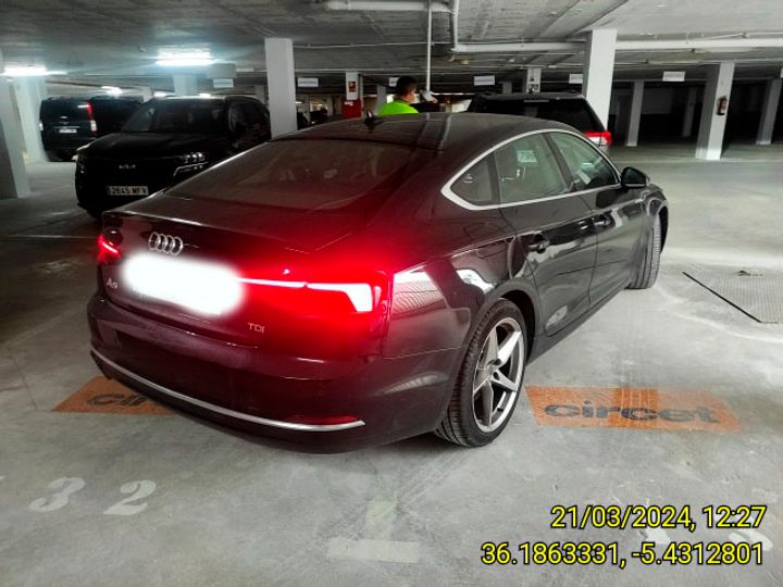 Photo 23 VIN: WAUZZZF5XHA012096 - AUDI A5 