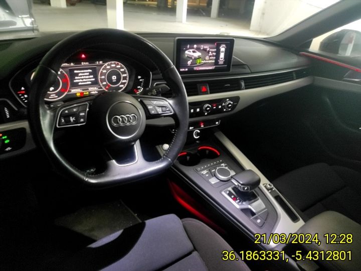 Photo 25 VIN: WAUZZZF5XHA012096 - AUDI A5 