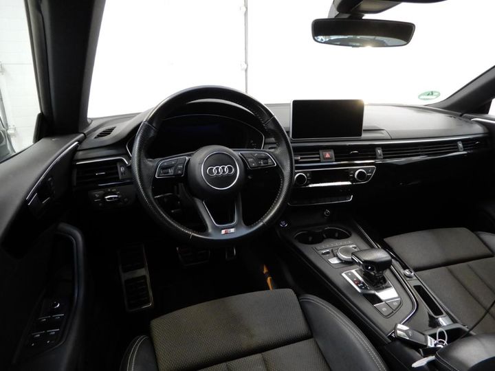 Photo 3 VIN: WAUZZZF5XHA038696 - AUDI A5 SPORTBACK 