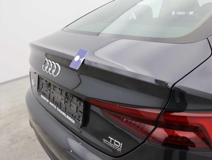 Photo 35 VIN: WAUZZZF5XJA025114 - AUDI A5 SB &#3916 