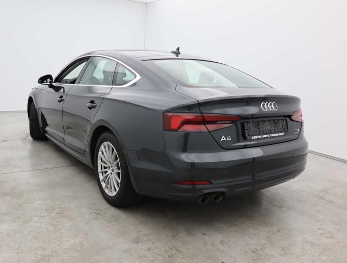 Photo 7 VIN: WAUZZZF5XJA025114 - AUDI A5 SB &#3916 