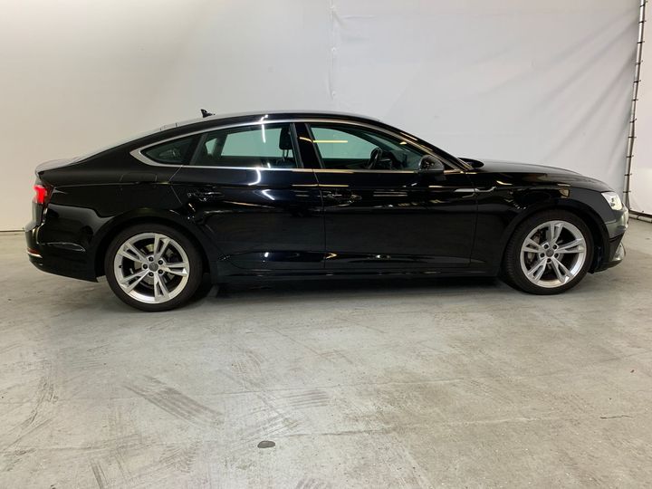 Photo 14 VIN: WAUZZZF5XJA029745 - AUDI A5 SPORTBACK 