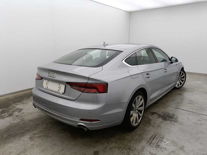 Photo 2 VIN: WAUZZZF5XJA036341 - AUDI A5 SB &#3916 