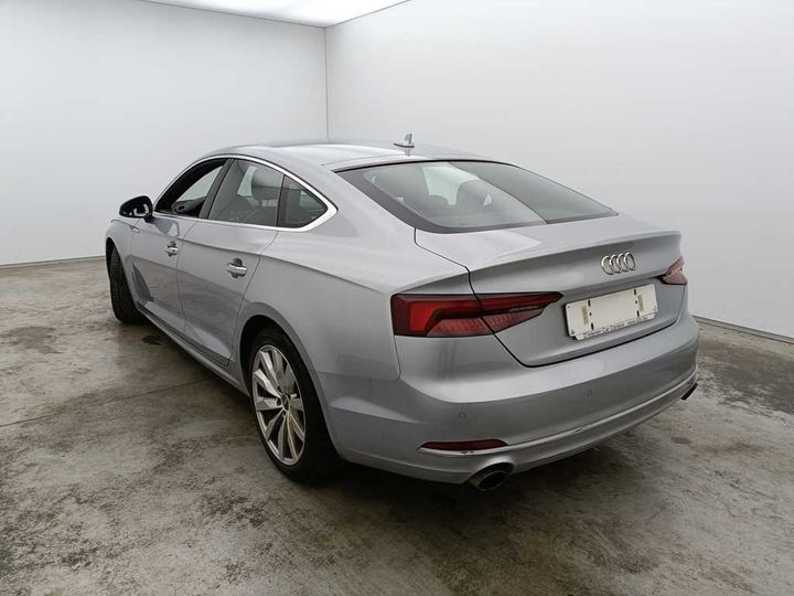 Photo 7 VIN: WAUZZZF5XJA036341 - AUDI A5 SB &#3916 