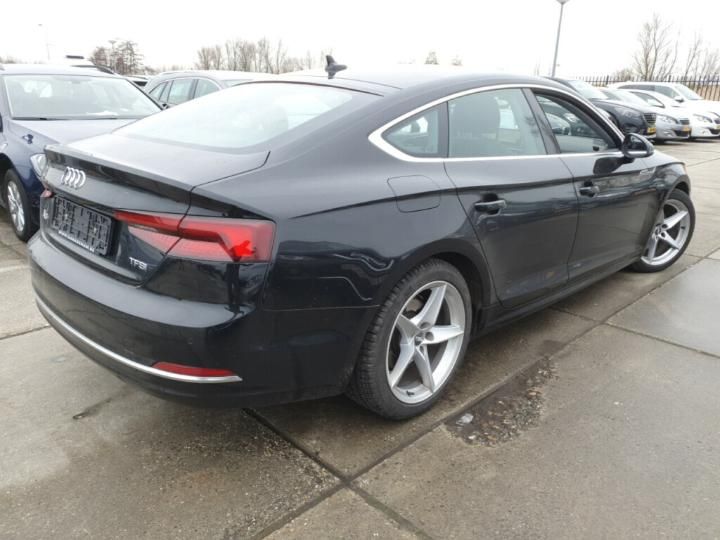 Photo 2 VIN: WAUZZZF5XJA038624 - AUDI A5 