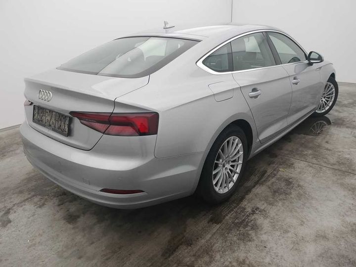 Photo 2 VIN: WAUZZZF5XJA044200 - AUDI A5 SB &#3916 