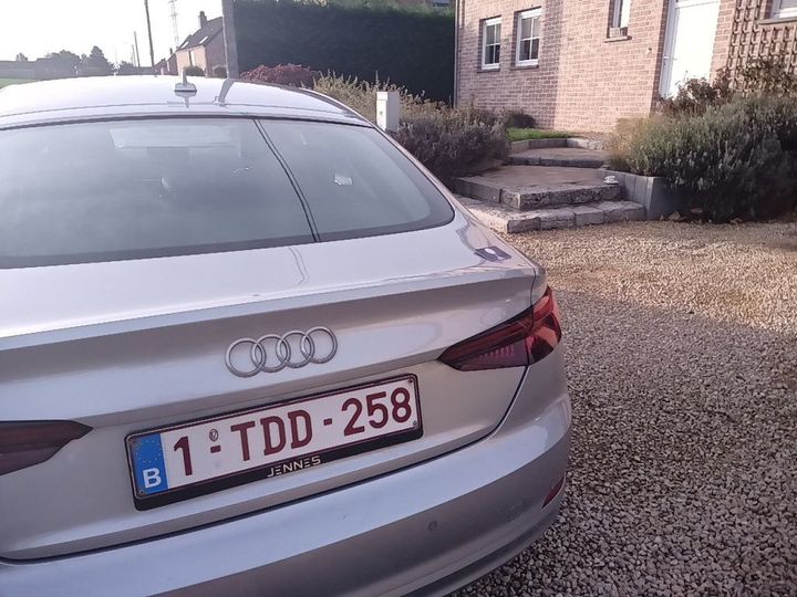 Photo 32 VIN: WAUZZZF5XJA044200 - AUDI A5 SB &#3916 