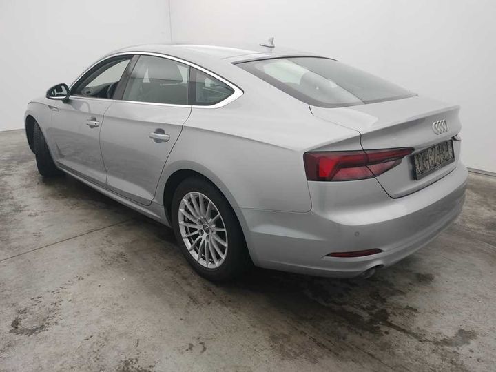 Photo 7 VIN: WAUZZZF5XJA044200 - AUDI A5 SB &#3916 