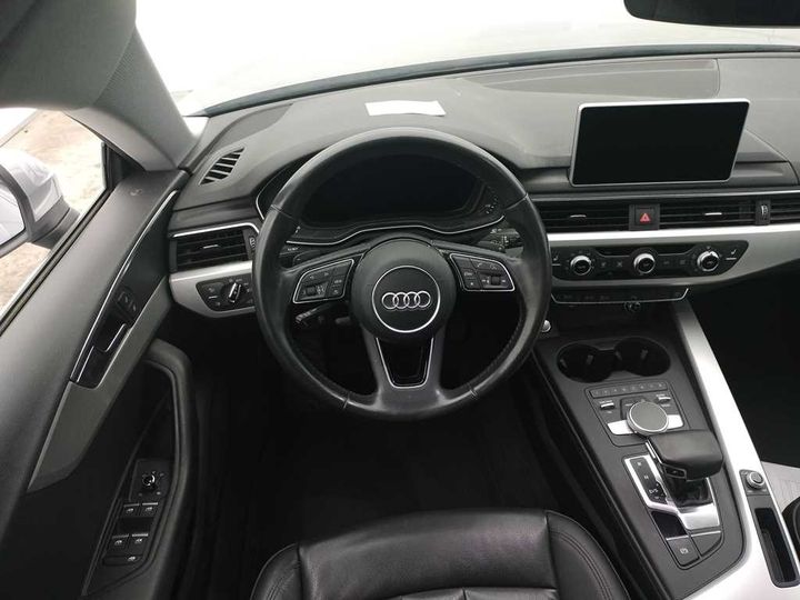 Photo 9 VIN: WAUZZZF5XJA044200 - AUDI A5 SB &#3916 