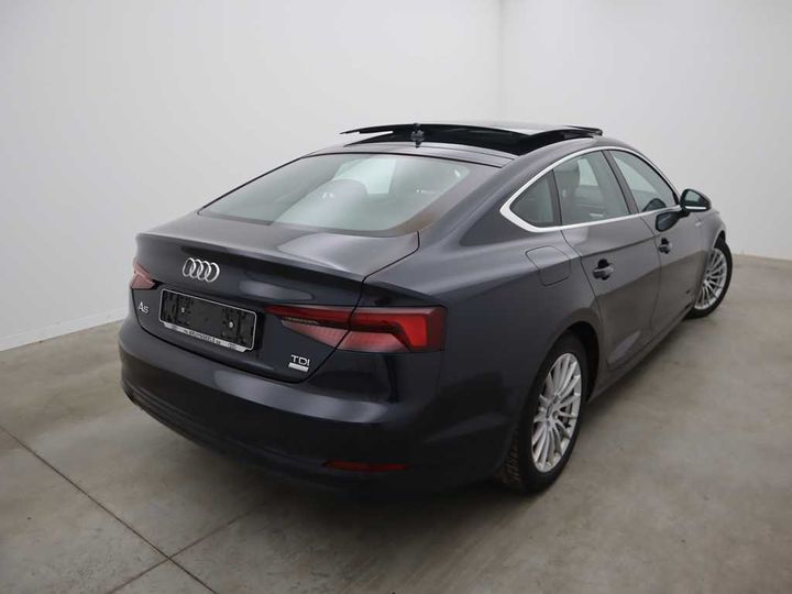 Photo 2 VIN: WAUZZZF5XJA045329 - AUDI A5 SB &#3916 