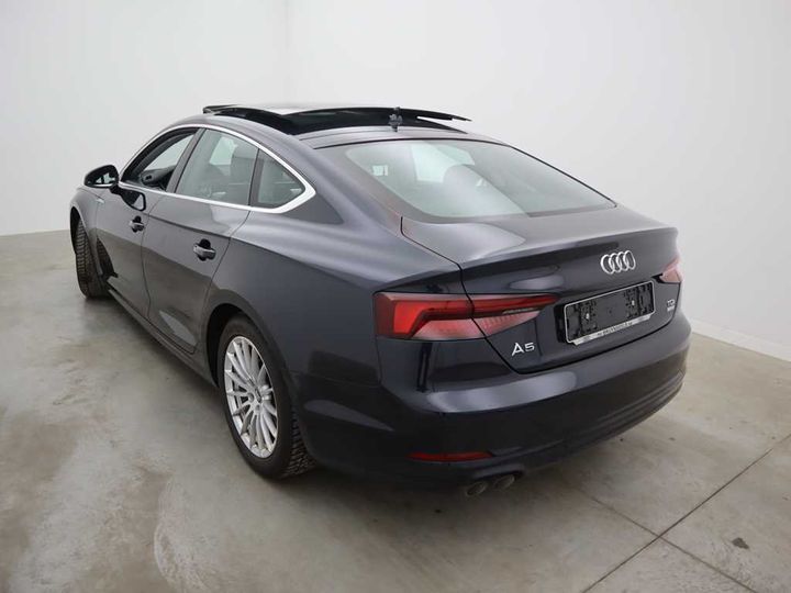 Photo 7 VIN: WAUZZZF5XJA045329 - AUDI A5 SB &#3916 