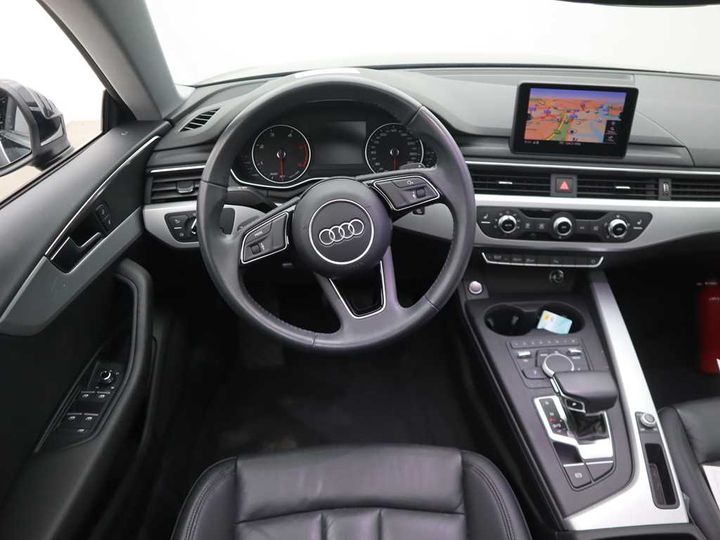 Photo 9 VIN: WAUZZZF5XJA045329 - AUDI A5 SB &#3916 