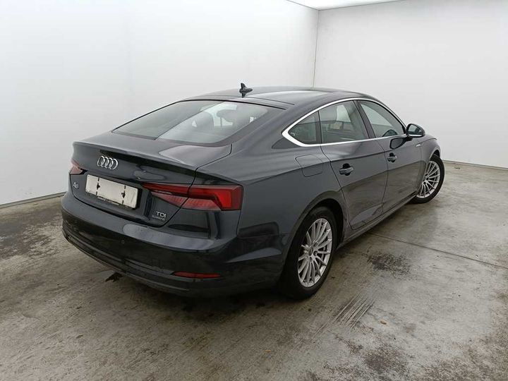 Photo 2 VIN: WAUZZZF5XJA048621 - AUDI A5 SB &#3916 