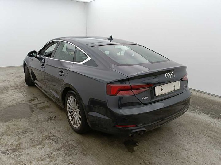 Photo 7 VIN: WAUZZZF5XJA048621 - AUDI A5 SB &#3916 