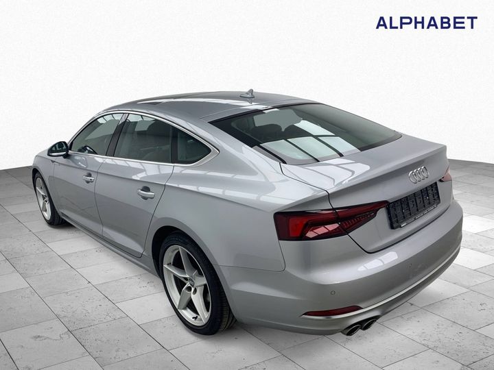 Photo 3 VIN: WAUZZZF5XJA049493 - AUDI A5 SPORTBACK 2.0 TDI 