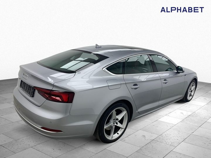 Photo 4 VIN: WAUZZZF5XJA049493 - AUDI A5 SPORTBACK 2.0 TDI 