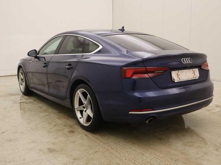 Photo 9 VIN: WAUZZZF5XJA050188 - AUDI A5 