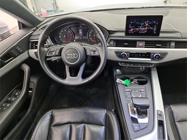 Photo 10 VIN: WAUZZZF5XJA051793 - AUDI A5 