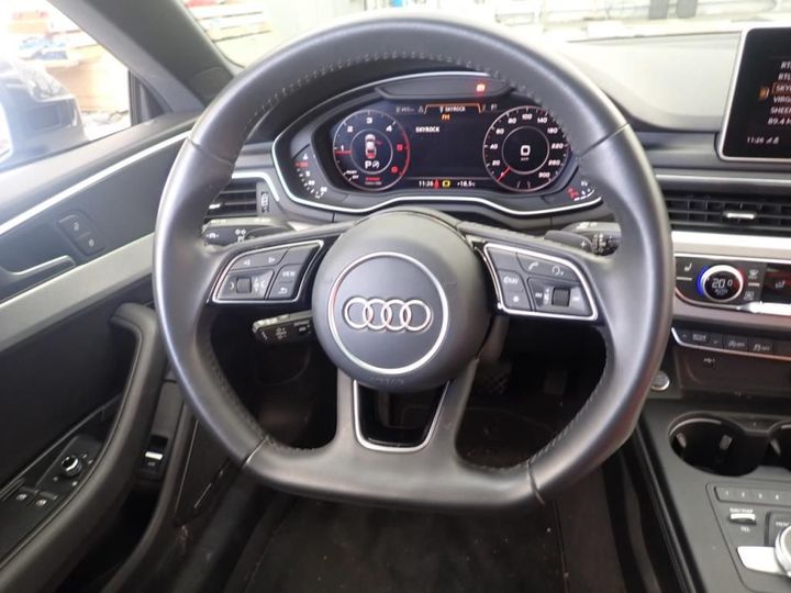 Photo 8 VIN: WAUZZZF5XJA060834 - AUDI A5 COUPE 