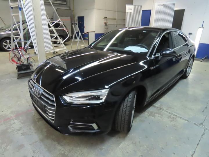 Photo 0 VIN: WAUZZZF5XJA061854 - AUDI A5 SPORTBACK 