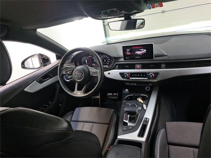 Photo 4 VIN: WAUZZZF5XJA066200 - AUDI A5 