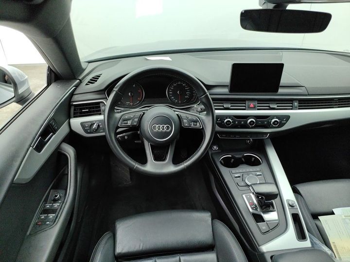 Photo 9 VIN: WAUZZZF5XJA076581 - AUDI A5 SB &#3916 