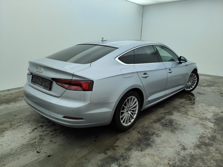 Photo 2 VIN: WAUZZZF5XJA076581 - AUDI A5 SB &#3916 