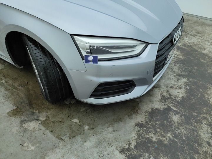 Photo 23 VIN: WAUZZZF5XJA076581 - AUDI A5 SB &#3916 